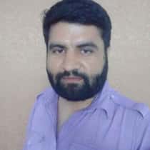 UMAIR KHAN