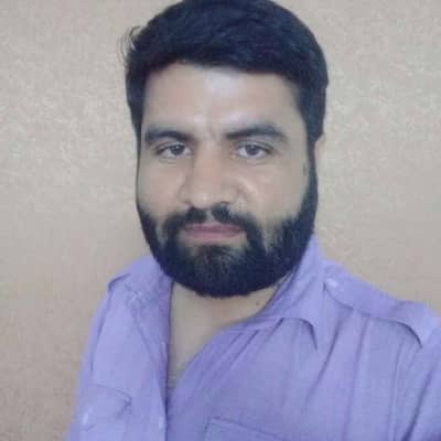 UMAIR KHAN