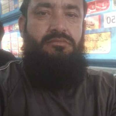 Babar Abbasi