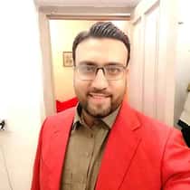 Sajjad Ullah