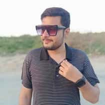 Syed Waqar