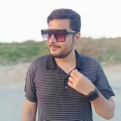 Syed Waqar