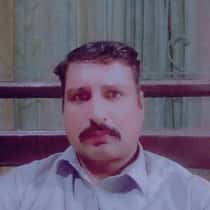 Ali Khan