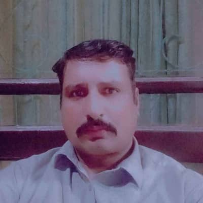 Ali Khan