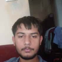 Irfan ali