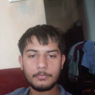 Irfan ali