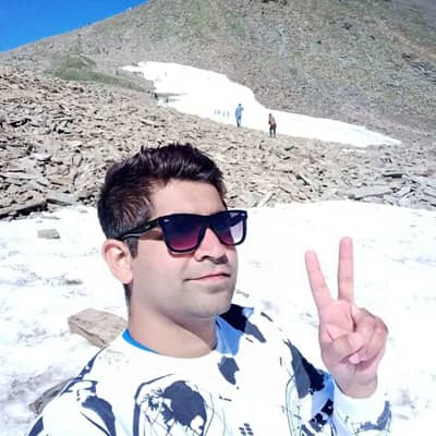 Mian Asad
