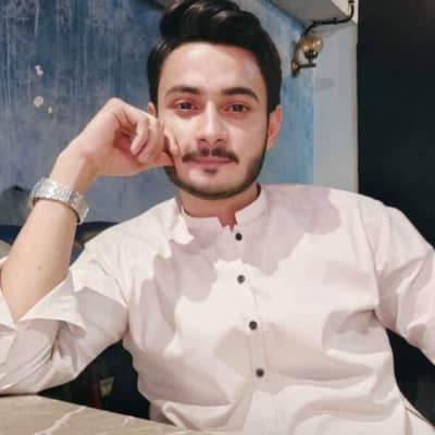 Ibrahim khan