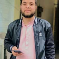Nabeel Rajput