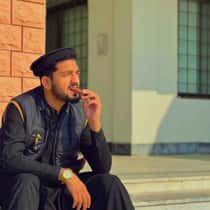 Ali shan