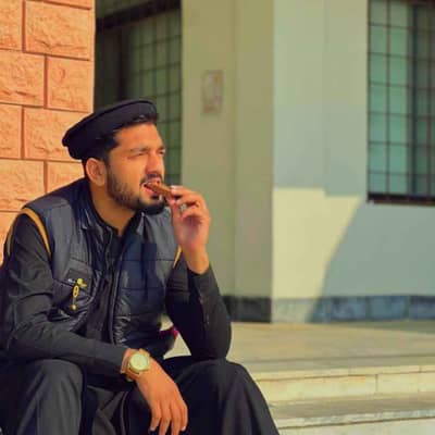 Ali shan