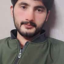 Araib Hashmi