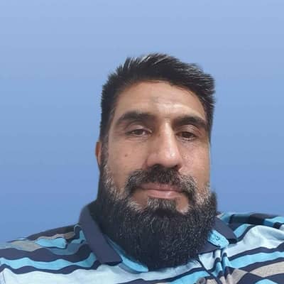 abdul Rehman khan
