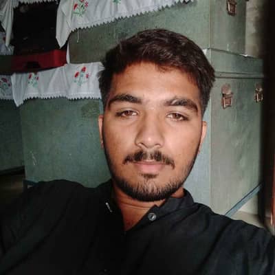 Muhammad Ahmad