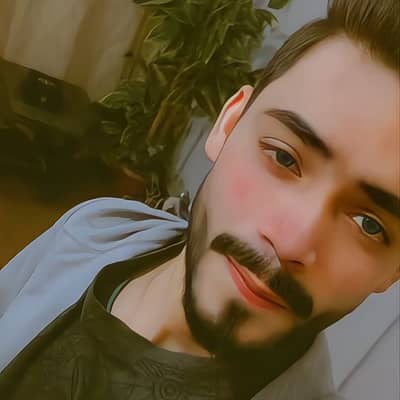 Ahmed Hassan