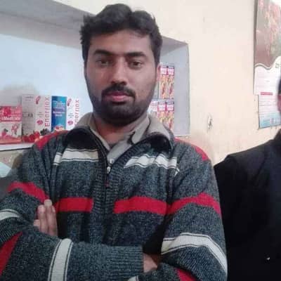 Khawar Abbas