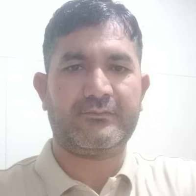New User