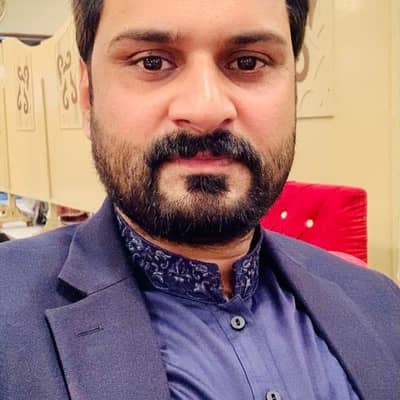 Ahsan