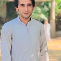 Zakir Ahmad