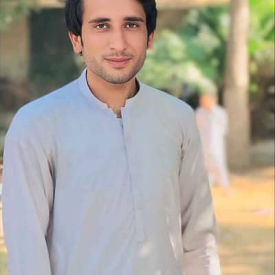 Zakir Ahmad