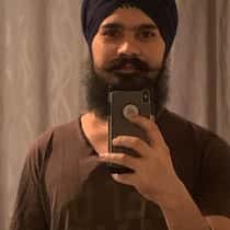 Jas Singh