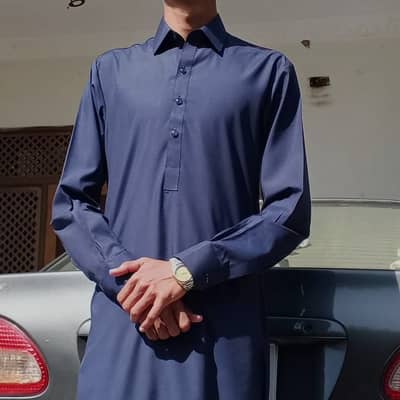 Saim bhatti