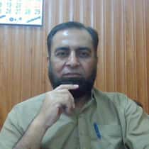 Umer Khan