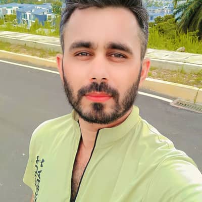 Iqbal Shahbaz
