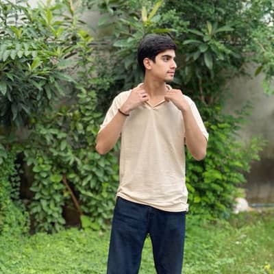 Awais Ahmed