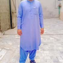 Khalid shah