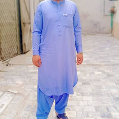 Khalid shah