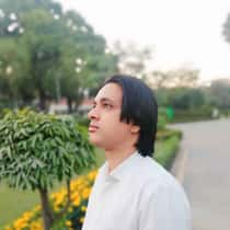 Muhammad Kashif Arshad