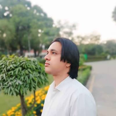 Muhammad Kashif Arshad