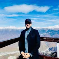 Junaid Khan