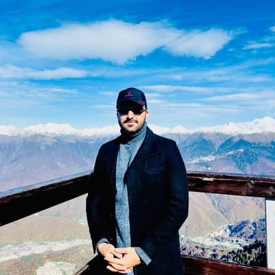 Junaid Khan