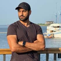 Saleh Saleem