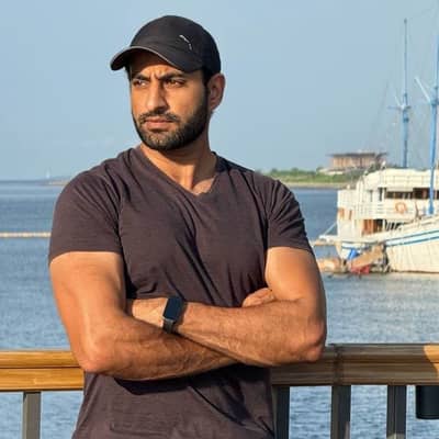 Saleh Saleem