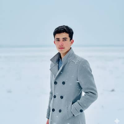 Shahid Ibrar