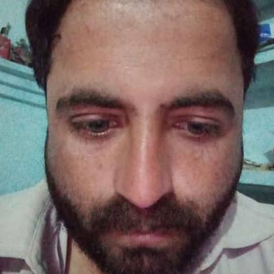 Ali zain