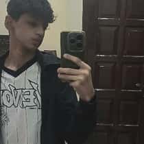 Shehryar Najam