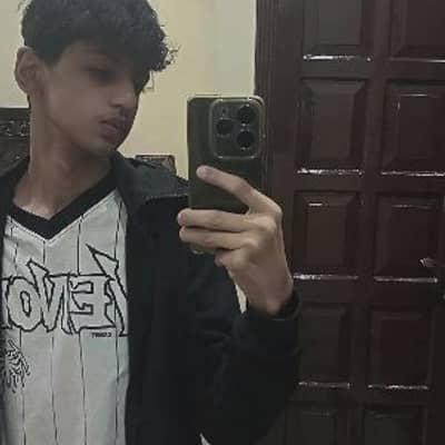 Shehryar Najam