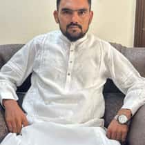 Muhammad Nadeem