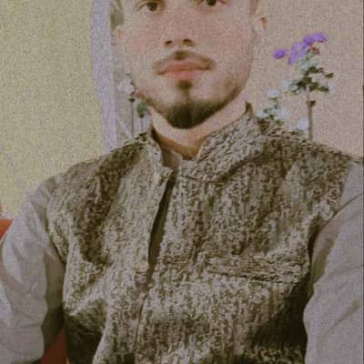Adnan Ahmed Panhwar