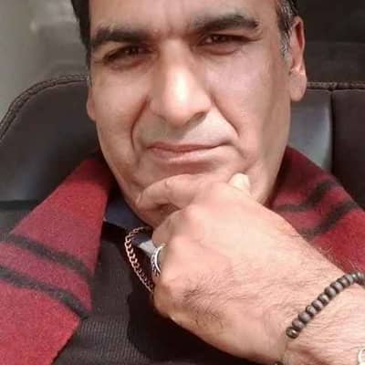 Amer Taj