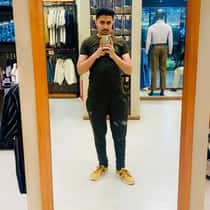 New User