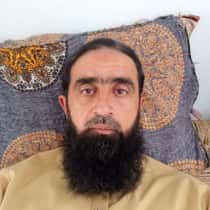 Faisal Afridi
