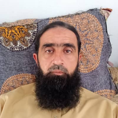 Faisal Afridi