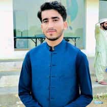 Hashim Tareen