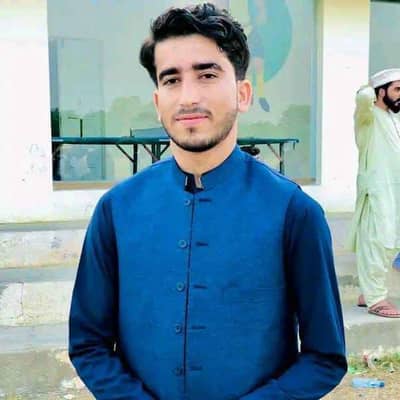 Hashim Tareen