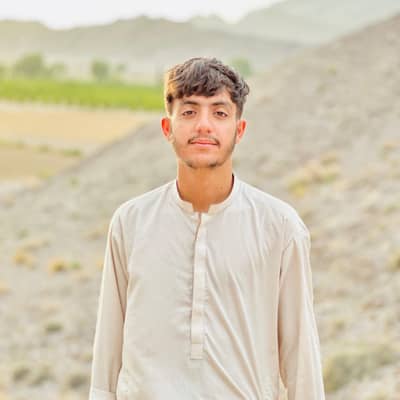 Idrees